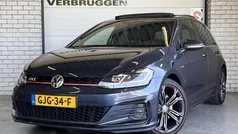 Blauw Gebruikt 2017 VW Golf VII GTI Hatchback | € 22.995 (Eerlijke prijs)