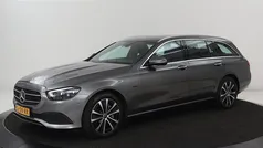 Gebruikt 2021 Mercedes E300 Avantgarde Stationwagen | € 30.900 (Super prijs)