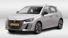 Grijs Gebruikt 2024 Peugeot 208 Allure Hatchback | € 21.925 (Goede deal)