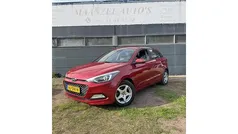 Gebruikt 2015 Hyundai i20 Edition Hatchback | € 6.750 (Super prijs)