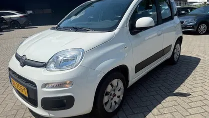 Occasion Fiat Panda Lounge 80 PK (58 kW) 2019 Hatchback