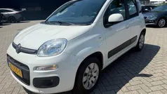 Gebruikt 2019 Fiat Panda Lounge Hatchback | € 6.995 (Goede deal)