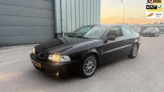 Zwart Gebruikt 2002 Volvo C70 Coupé | € 1.750 (Goede deal)