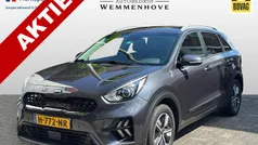 Grijs Gebruikt 2020 Kia Niro SUV | € 18.345 (Eerlijke prijs)