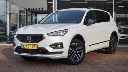 Occasion Seat Tarraco FR 150 PK (110 kW) 2021 SUV