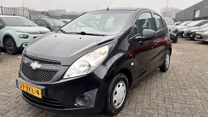 Occasion Chevrolet Spark LS 68 PK (50 kW) 2012 Hatchback