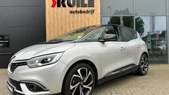 Grijs Gebruikt 2019 Renault Scénic IV Intens MPV | € 14.975 (Goede deal)