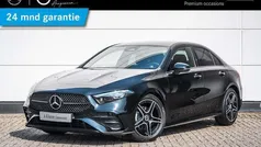 Gebruikt 2024 Mercedes A180 AMG Sedan | € 35.850 (Eerlijke prijs)