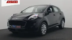 Gebruikt 2021 Ford Puma SUV | € 15.945 (Goede deal)