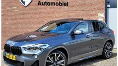 Gebruikt 2018 BMW X2 M Sport SUV | € 24.950 (Eerlijke prijs)