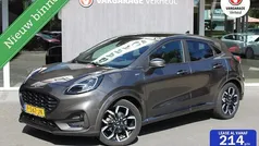 Grijs metallic Gebruikt 2020 Ford Puma ST-Line X SUV | € 15.995 (Eerlijke prijs)