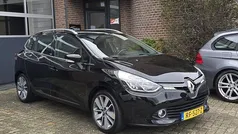 Gebruikt 2014 Renault Clio GrandTour Dynamique Stationwagen | € 5.495 (Eerlijke prijs)