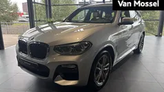 Gebruikt 2019 BMW X3 Executive SUV | € 37.900 (Eerlijke prijs)