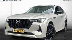 Gebruikt 2023 Mazda CX-60 Homura-Line SUV | € 44.945 (Eerlijke prijs)