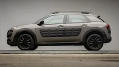 Overige Gebruikt 2017 Citroën C4 Cactus Feel Hatchback | € 10.945 (Eerlijke prijs)