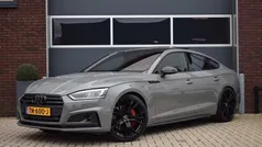Grijs Gebruikt 2018 Audi S5 Sportback Hatchback | € 38.950 (Super prijs)