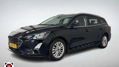 Occasion Ford Focus Business Edition 120 PK (88 kW) 2020 Stationwagen