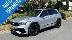 Gebruikt 2021 VW Tiguan Style SUV | € 34.750 (Goede deal)