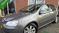 Gebruikt 2007 VW Golf V Hatchback | € 2.899 (Eerlijke prijs)