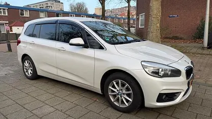 Occasion BMW 216 116 PK (85 kW) 2015 Stationwagen