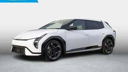 Overige Nieuw 2025 Kia EV4 GT-Line Hatchback | € 43.590 (Eerlijke prijs)