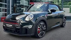 Gebruikt 2022 Mini John Cooper Works Cabriolet Cabriolet | € 37.950 (Eerlijke prijs)