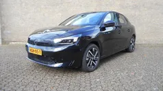 Zwart Gebruikt 2024 Opel Corsa Hatchback | € 19.850 (Eerlijke prijs)