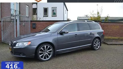 Occasion Volvo V70 Summum 305 PK (224 kW) 2011 Stationwagen