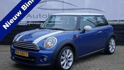 Occasion Mini Cooper Chili 122 PK (89 kW) 2011 Hatchback