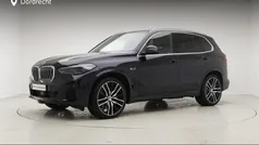Zwart Gebruikt 2023 BMW X5 M Sport SUV | € 79.895 (Eerlijke prijs)