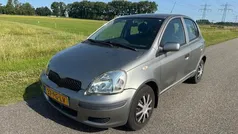 Gebruikt 2004 Toyota Yaris Hatchback | € 1.495 (Goede deal)