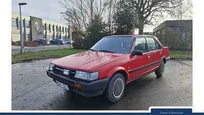 Occasion 1986 Toyota Corolla Sedan | € 1.900