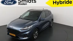 Blauw Gebruikt 2024 Ford Kuga ST-Line X SUV | € 38.045 (Eerlijke prijs)