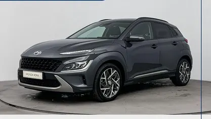 Gebruikt 2023 Hyundai Kona SUV | € 24.900 (Eerlijke prijs)