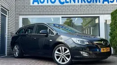 Gebruikt 2012 Opel Astra Cosmo Stationwagen | € 5.999 (Goede deal)