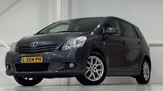 Grijs Gebruikt 2013 Toyota Verso Business Edition MPV | € 10.944 (Eerlijke prijs)