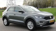 Grijs Gebruikt 2020 VW T-Roc Business SUV | € 12.995 (Super prijs)
