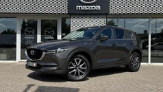 Gebruikt 2019 Mazda CX-5 Luxury SUV | € 24.995 (Eerlijke prijs)
