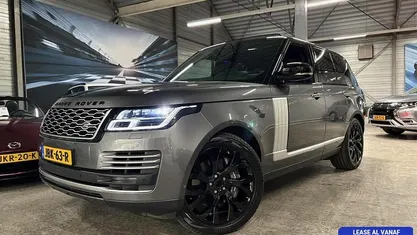 Occasion Land Rover Range Rover Autobiography 526 PK (386 kW) 2018 SUV