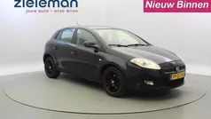 Fiat Bravo