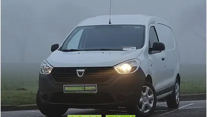 Occasion Dacia Dokker 75 PK (55 kW) 2020 MPV