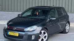 Gebruikt 2011 VW Golf VI GTI Hatchback | € 6.999 (Goede deal)