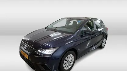 Occasion Seat Ibiza CONNECT 97 PK (71 kW) 2022 Hatchback