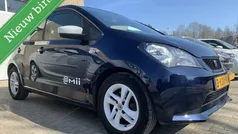 Blauw Gebruikt 2013 Seat Mii Hatchback | € 4.750 (Goede deal)