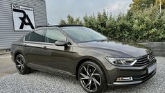 Grijs Gebruikt 2017 VW Passat Sedan | € 14.950 (Eerlijke prijs)