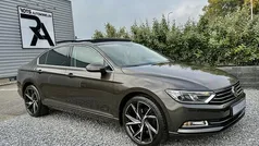 Gebruikt 2017 VW Passat Sedan | € 14.950 (Eerlijke prijs)