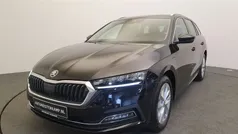 Gebruikt 2024 Skoda Octavia Business Line Stationwagen | € 38.450 (Eerlijke prijs)