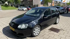 Gebruikt 2005 VW Golf IV Sportline Hatchback | € 1.795 (Eerlijke prijs)