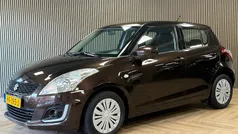 Gebruikt 2015 Suzuki Swift Comfort Hatchback | € 8.995 (Eerlijke prijs)