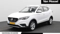 Gebruikt 2020 MG ZS Comfort Sedan | € 13.900 (Eerlijke prijs)